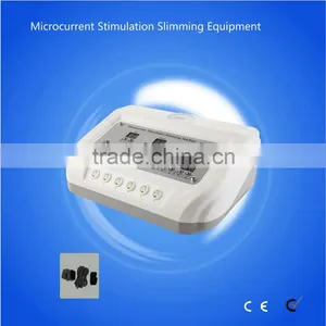Microcurrent Face Lift Machine Cynthia RU 1307 Body Slimming Machine thumbnail-1