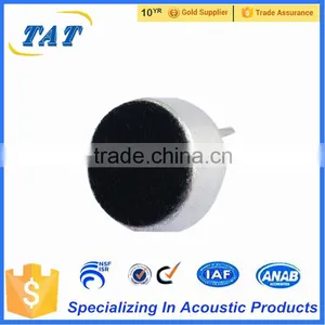 Waterproof Condenser Microphone With 2pins Quality Choice thumbnail-2
