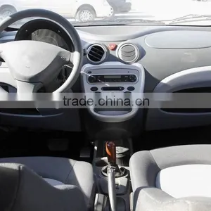 Eec Approved Smart Electric Cars Four Seats L7e Electric Car thumbnail-4