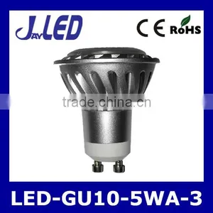 5*1W High Power Gu10 Spot Light Indoor Use thumbnail-1