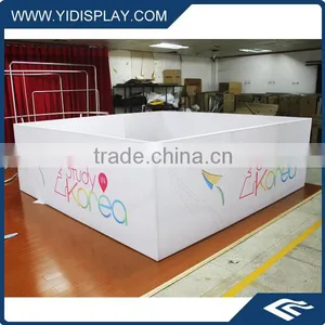 Printing Full Color Display Sign thumbnail-2