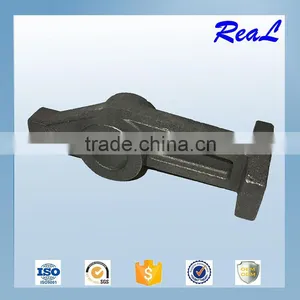 Sand Casting Products Customized Sand Casting CNC Machining thumbnail-1