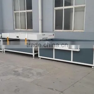 Vacuum Membrane Press Machine thumbnail-2