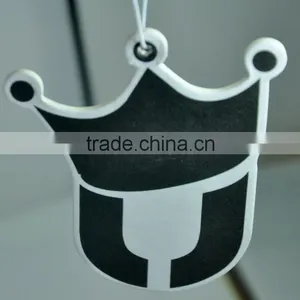2015 Cheap Sale High Quality Non-toxic Car Air Freshener thumbnail-6