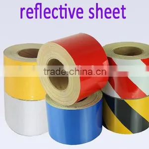 Reflective Trailer Tape, Floor Marking Tapes, Light Reflecting Tape HQ thumbnail-1