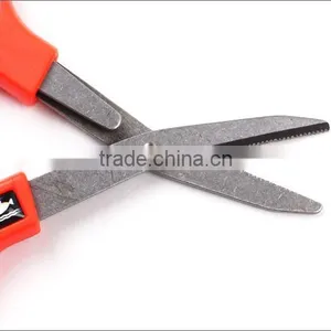 Stainless Steel Fishing Scissor 10 Cm 21g Fishing With Scissors thumbnail-4
