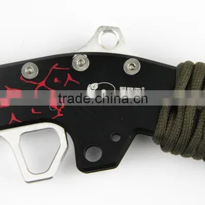High-Grade Aluminum Space Fishing Lip Grip Fishing Tool thumbnail-3