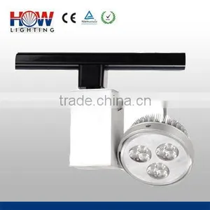 Tracklight Cree XP Chips thumbnail-1