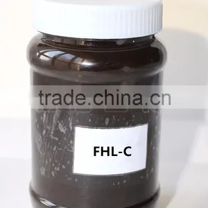 Soya Lecithin Bulk Lecithin in MS Drums thumbnail-2