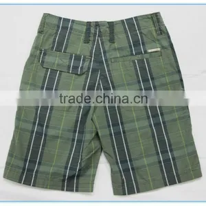 Long Cargo Shorts thumbnail-1