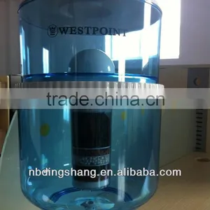 Drinking Water Purifier Table Top Water Filter thumbnail-1