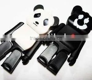 Hot Sale Cartoon USB Disk thumbnail-1