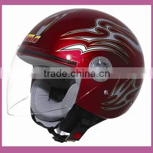 Half Helmet thumbnail-1
