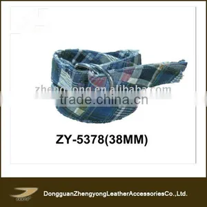 Canvas Belts Strap Canvas Belts for Men thumbnail-1