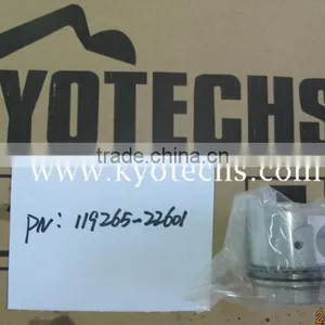 PISTON FOR YM119265-22601 119265-22601 SALOR010 thumbnail-1