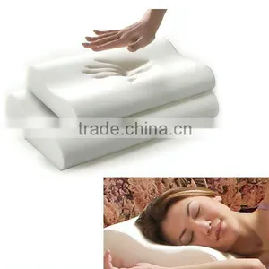 Memory Foam Contour Pillow thumbnail-1