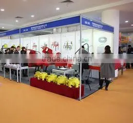 Laizhou Orient Machinery Co., Ltd. company overview - view 3 thumbnail