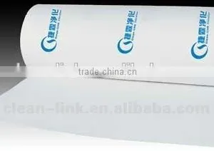 Ceiling Filter Cotton/Paint Spray Booth Diffusion Media Manufacturer thumbnail-2