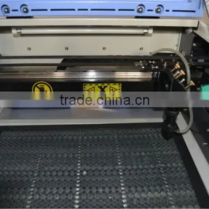 Mini Desktop Laser Engraving Machine for Paper,stamp,acrylic thumbnail-4