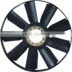 Sinotruk HOWO Auto Cooling Fan Blade 61260006044 thumbnail-1
