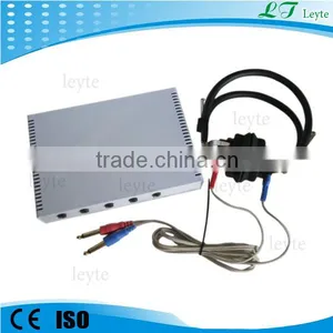 LT0702 Clinical Used Audiometer for Sale thumbnail-1