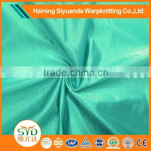 Wholesale Polyester Fabric Knit Clothing for Lining thumbnail-1