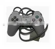 Original New for PS1 Wire Controller Silver thumbnail-1