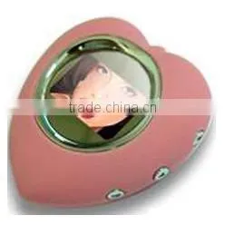1.1inch Digital Frame (KDF-107) (promotion Gift/christmas Gift/key Chain) thumbnail-1