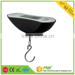 Hanging Scale,50kg Digital Hanging Scale VDS601-2 thumbnail-6