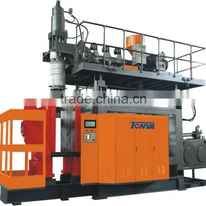 20 Liter Blowing Machine thumbnail-1