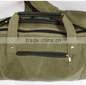 Canvas Bag thumbnail-1