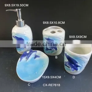 High Grade Franz Porcelain Coffee Set For Gift thumbnail-3
