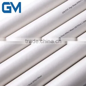 Pvc Drain Pipe 8 Inch, Competitive Pvc Pipe Fifting Price thumbnail-2