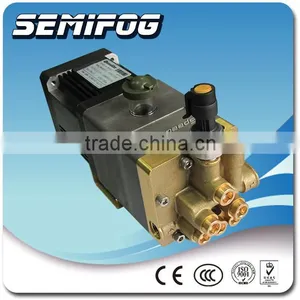High Pressure Water Pump With Sensor thumbnail-4