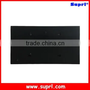 15" Thin LCD Bus Digital Signage With Multi Touch thumbnail-2