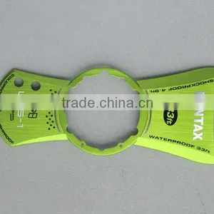 Aluminum Alloy Stamping Camera Accessories thumbnail-2