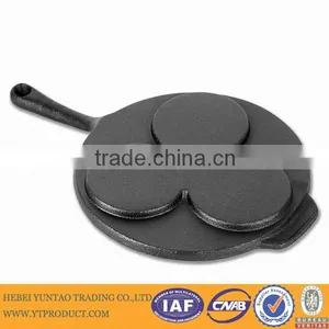 Enamel Coated Cast Iron Cookware Casserole thumbnail-1