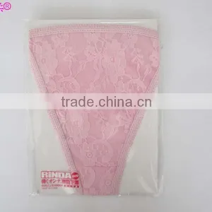 Women Disposable Underwear,Fashion Ladies Panties,sexy Brief thumbnail-1
