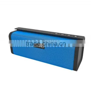 Supper Bass 2015 Bluetooth Speaker, Mini Stereo 10w Portable Bluetooth Speaker thumbnail-1
