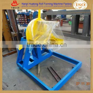 Popular Motor Decoiler thumbnail-1