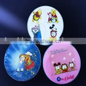 Custom Rubber Table Mat/ Rubber Table Pad/ Rubber Table Top Mat thumbnail-4