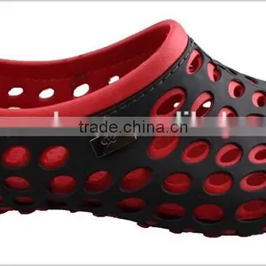 2016 China Factory Wholesales Unisex Sandal,Comfortable EVA Clogs Garden Shoes thumbnail-1