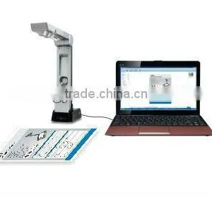 Portable Visualizer,document Camera thumbnail-2