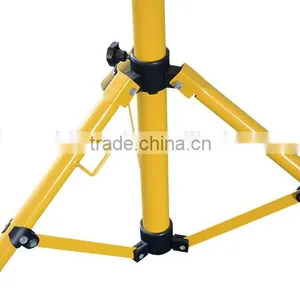 Factory Direct Offer One Lamp 50w LED Floodlight With Tripod thumbnail-5