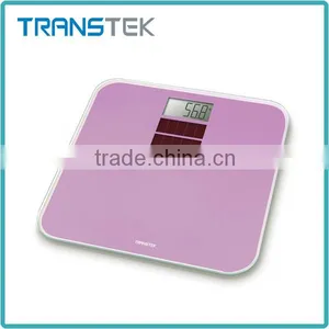 Solar Energy Household Digital Body Scale thumbnail-3