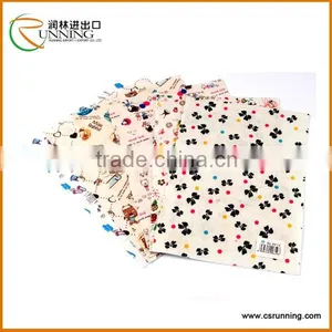 Non Woven Polyester Fabric, Non Woven, Non Woven Fabric For Flower Wrapping thumbnail-4