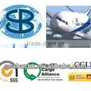 Cheap Air Shipping/service/rate From Hong Kong, Qingdao, Shanghai to Amritsar thumbnail-1