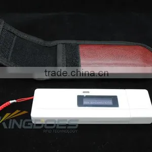 USB Microchip Scanner thumbnail-2
