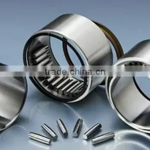 Large Inventory IRT NAF NAU NAX NAG NAST NTB CRB NA Flat Inch Size Needle Roller Bearing thumbnail-1
