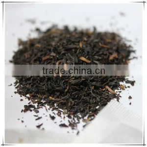 Herbal Slimming Tea Bags Chinese Moringa Gaba Black Tea Bags thumbnail-1